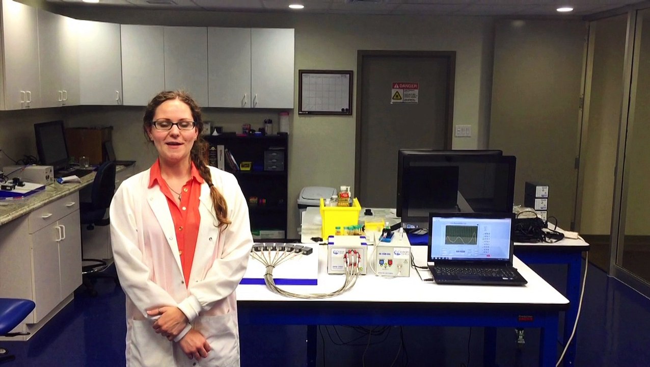 Spectrometer Repeatability in a Process Environment