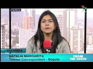 Colombia: Gov't Blames FARC for Attack on Electricity Tower