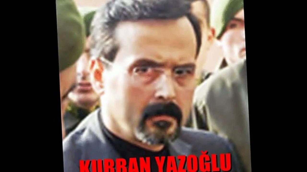 Türkiyedeki mafya babaları