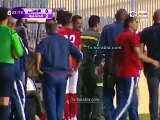 أهداف مباراة ( الأهلي VS الداخلية ) الدوري المصري