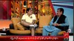 Himaqatain Aftab Iqbal Comedy Show - 1st June 2015