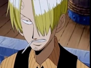 One Piece - Linkin Park - Somewhere I Be