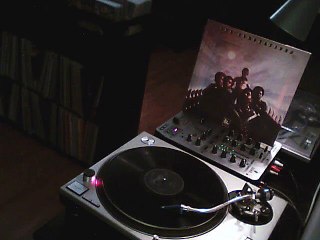 The Temptations - Zoom