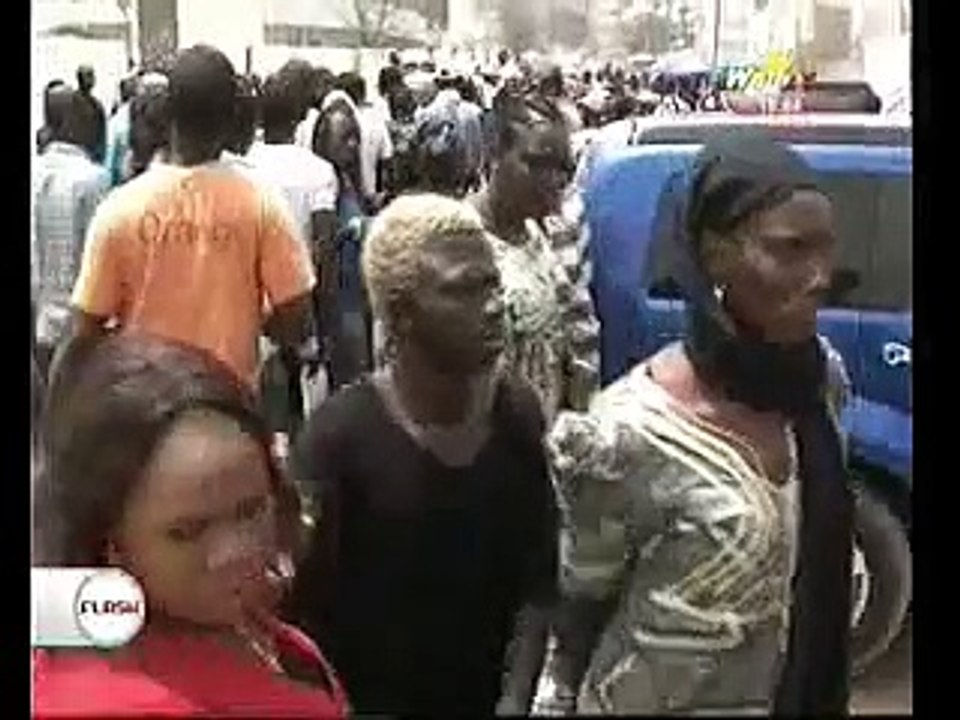 Me Ousmane Sèye, avocat Thione Seck nie l'implication du Fbi dans l'affaire Thione