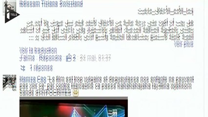 Much Loved interdit au Maroc, son réalisateur reçoit des menaces