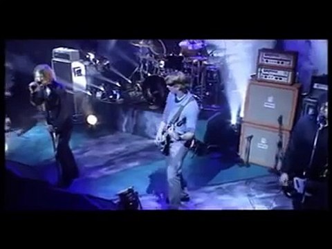 Screaming Trees - All I Know