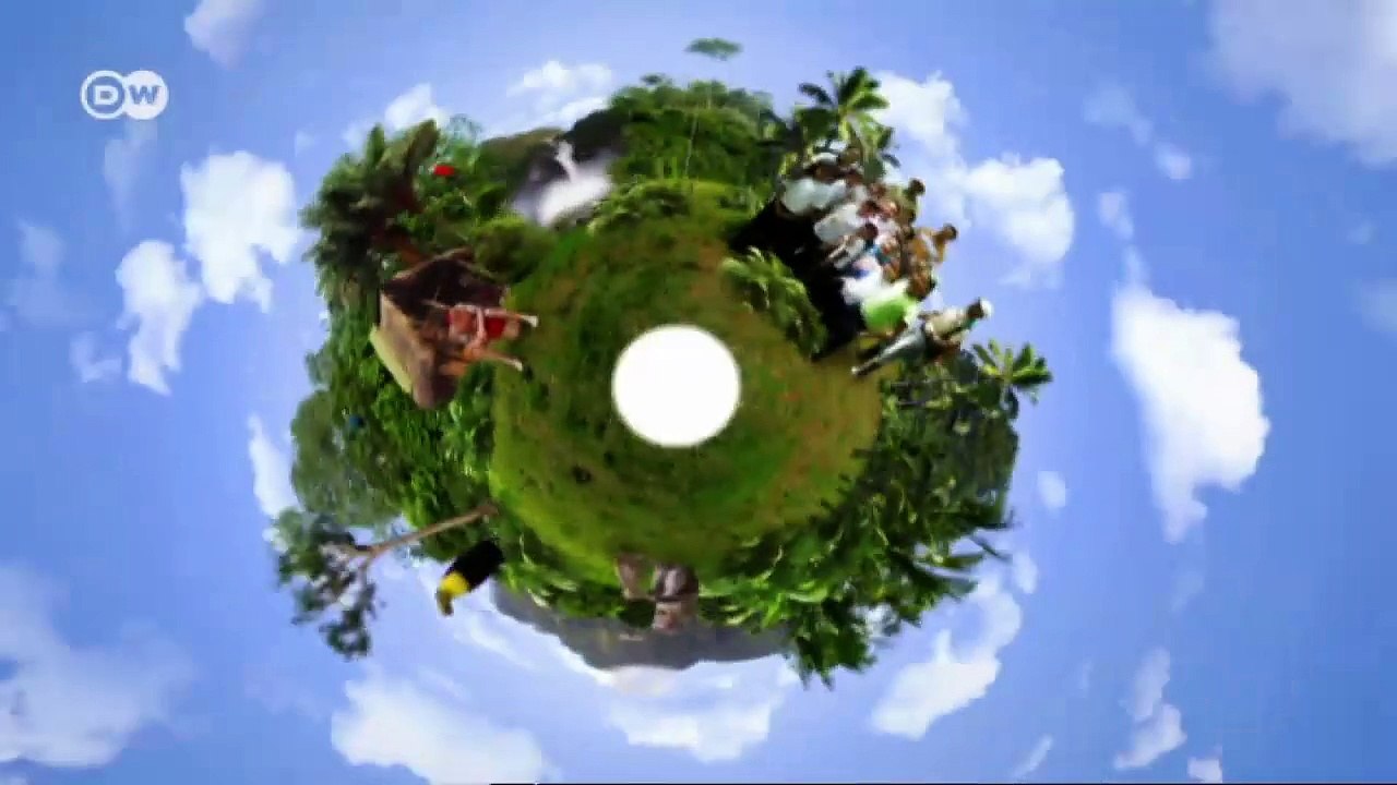 Vietnam: Garnelenzucht mit Ökolabel | Global 3000