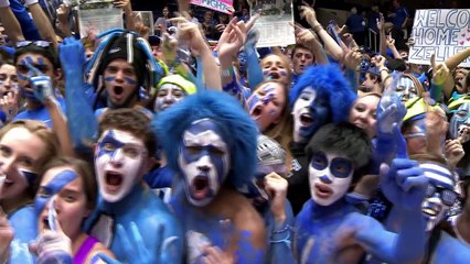 Duke Carolina: The Blue Blood Rivalry