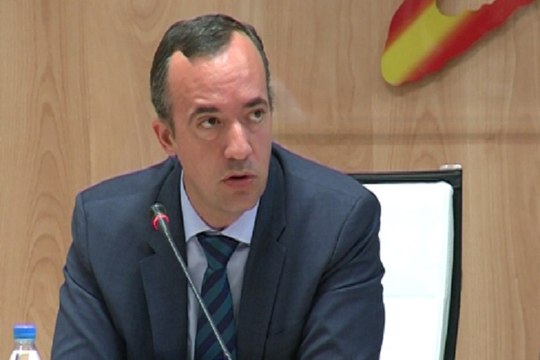 Antiviolencia abre expediente a promotores de la pitada