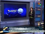 En telesurtv.net podrás descargar contenidos sobre Copa América