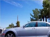 2007 Mercedes-Benz S-Class Used Cars Scottsdale AZ