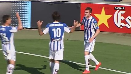j.41 liga adelante 14/15 barça b 2-leganes 5