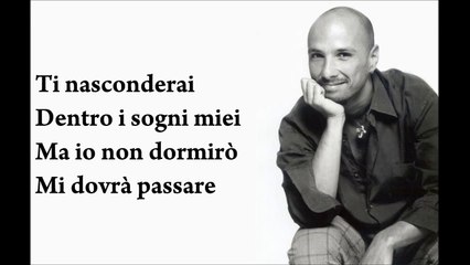 Alex Baroni   CAMBIARE