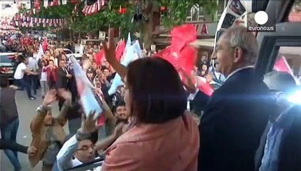 Τουρκία: Προεκλογική αντιπαράθεση για τα καπάκια τουαλέτας του προεδρικού μεγάρου