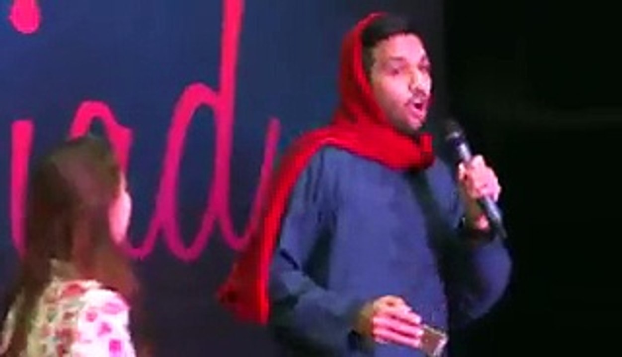 ZaidAliT in LUMS University Lahore