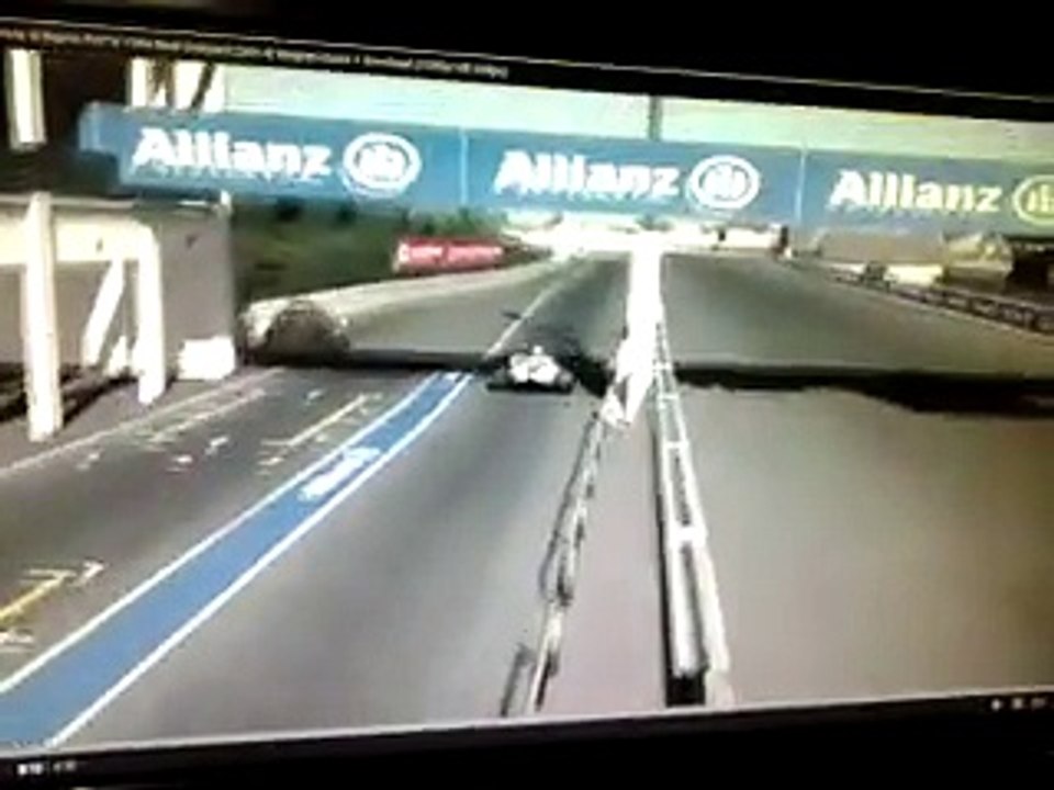 rfactor 2 Ayrton senna 1994 williams