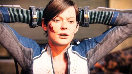 Call of Duty : Advanced Warfare - Trailer Exo Zombies 3ème partie : Carrier [FR]