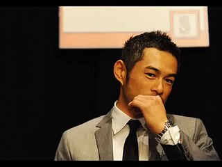 イチロー ファンの一言に激怒 このじじい！