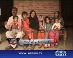Crime Scene, 01 June 2015 Samaa Tv