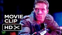 Terminator Genisys Movie CLIP - I Did Not Kill Him (2015) - Emilia Clarke Sci-Fi_HD