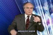 Arnaldo Jabor comenta as loucuras de Hugo Chavez