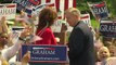 Lindsey Graham launches US presidential bid