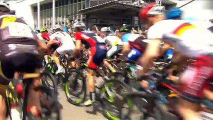 UCI Mountain Bike - Absalon consigue el 30 título en Alemania