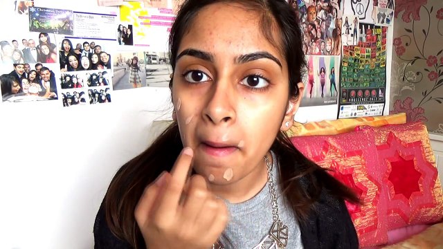 Sparkly Silver Eyes & Nude Lips ♡ | Prom Makeup Tutorial ♡ |