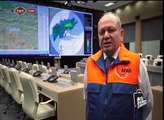 Olası bir İstanbul depremine karşı İstanbul AFAD'ın çalışmaları neler?