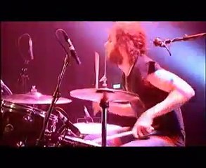 Jet - That's Alright Mama (Live)