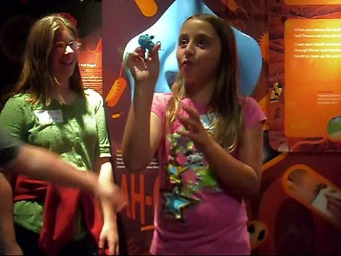 BIG NOSE THAT SNEEZES!!