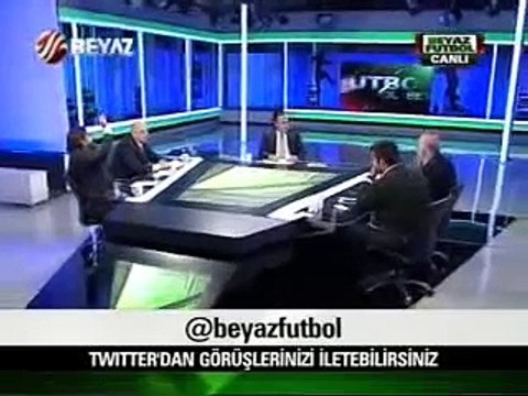 rasim ozan kütahyalı ahmet çakar asamoah dosyasını açıklıyor derin futbol beyaz tv