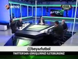 rasim ozan kütahyalı ahmet çakar asamoah  dosyasını açıklıyor derin futbol beyaz tv
