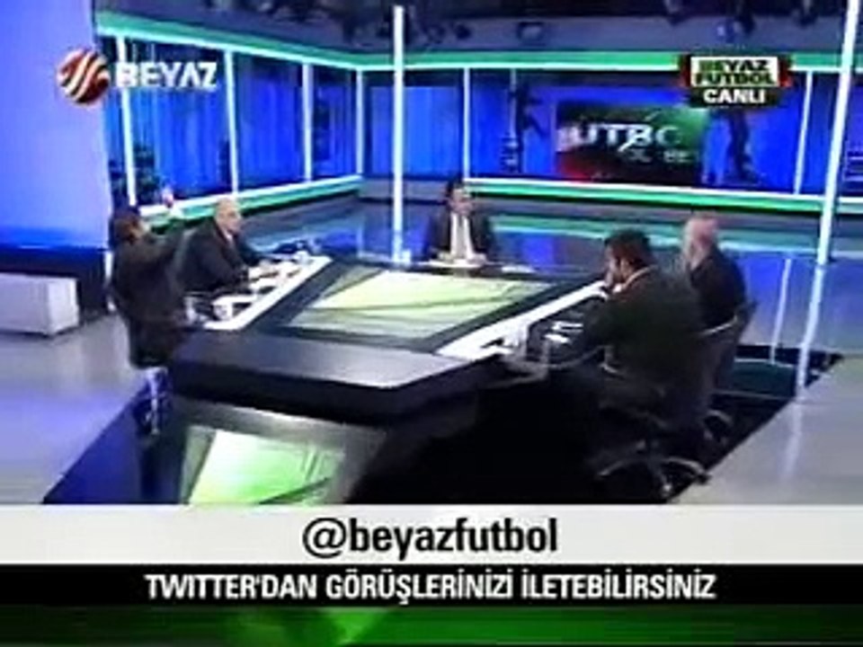 rasim ozan kütahyalı ahmet çakar asamoah  dosyasını açıklıyor derin futbol beyaz tv