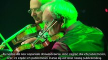 10th Sacrum Profanum - Sigur Rós and Kronos Quartet