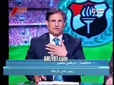 عصام عبد الفتاح يرد على اهانة مرتضى منصور مبخافش منك ولا من اي حد