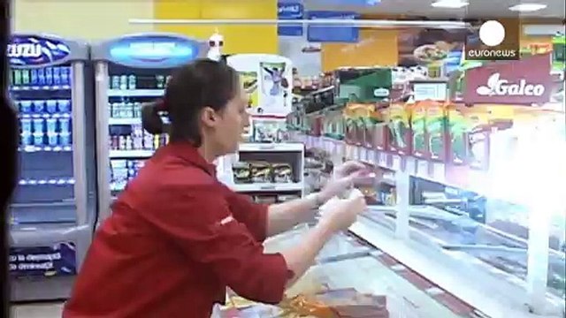 Ρουμανία: Πτώση του ΦΠΑ στα τρόφιμα από το 24% στο 9%