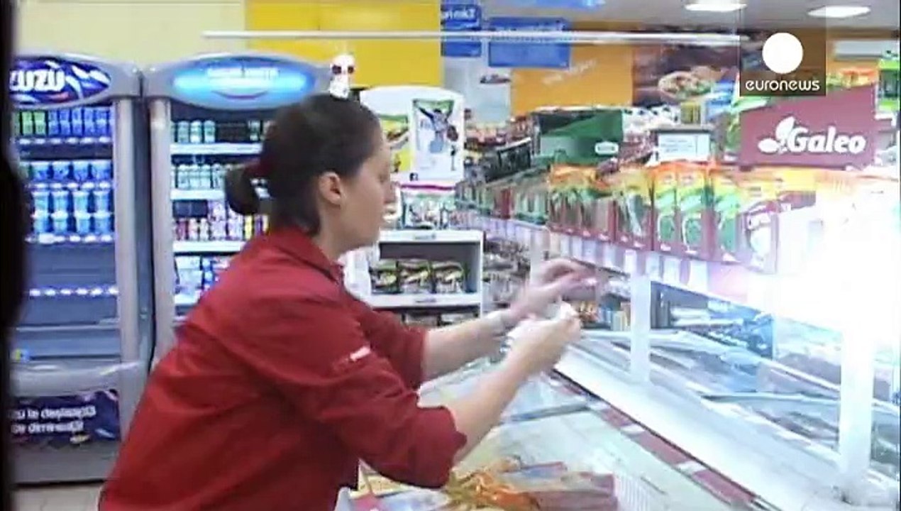 Haushaltsüberschuss: Rumänien senkt Mehrwertsteuer auf Lebensmittel drastisch