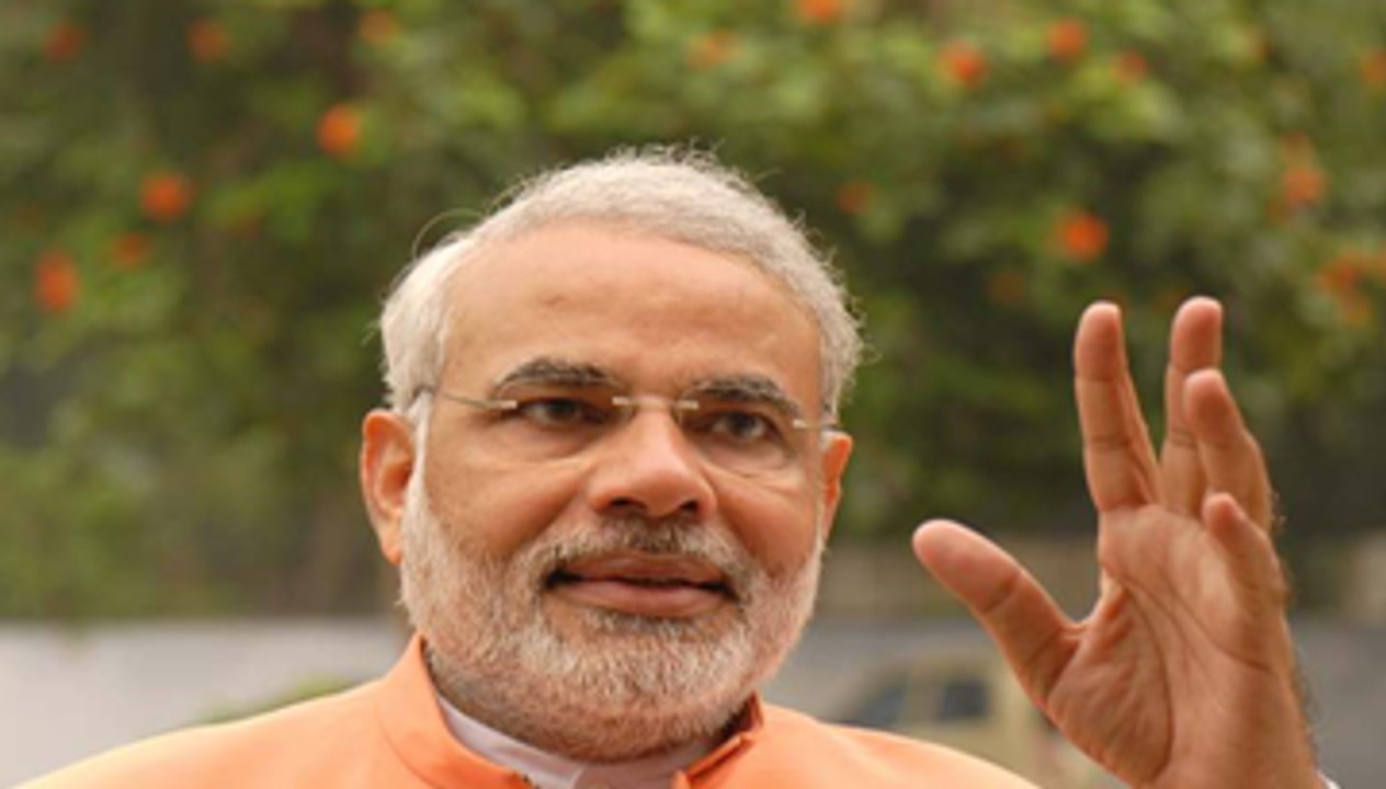 Indian PM