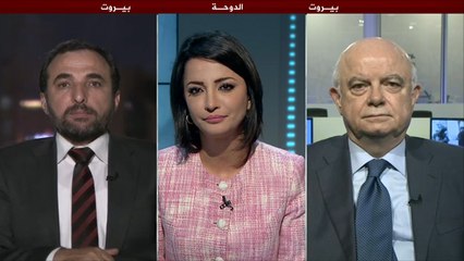 الواقع العربي- دلالات حملة حزب الله على شيعة لبنان