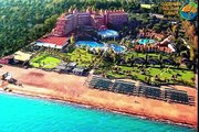 Ic Hotels Santai Family Resort Üçkumtepesi Belek Antalya Turkey