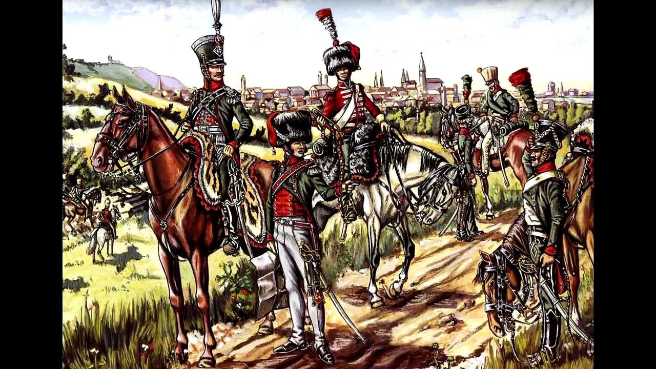 Et Si Napoléon Avait Gagné à Waterloo? AlterHis#5 [Histoire alternative]