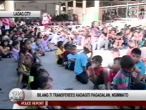 TV Patrol Ilocos - June 1, 2015