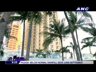 Movenpick Hotel: A luxurious and relaxing getaway in Cebu