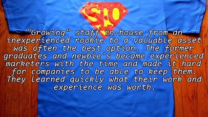 Search Marketing Training and Certification