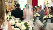 Syrian Orthodox Wedding - Celebrations of Tampa Bay
