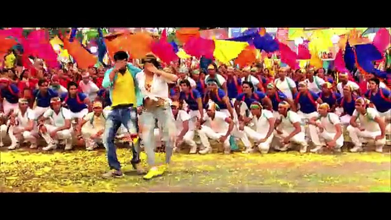 Go Go Govinda - OMG Oh My God - 1080p 720p HD BluRay