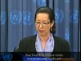 Sri Lanka UN expert on genocide prevention call.. 15 05 2009 - Another attempt to save terrorists