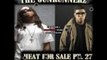 Lil Wayne Feat. Drake & 2 Pistols - No Problems (356)