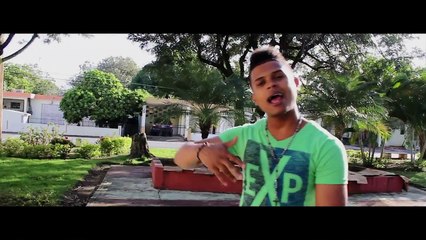 Luis Evolution ft. Carlos La Entonacion - Madre -By Rodrigo Films